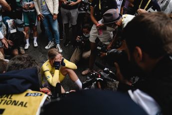 Preview Tour de France Femmes 2024 | The world's elite female cyclists take on a challenging new course