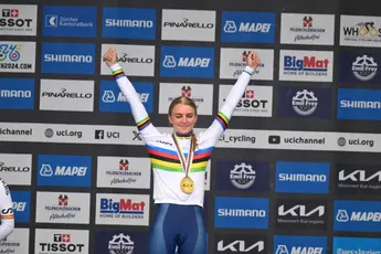 Na sensationeel WorldTour-debuut is deze 18-jarige superster plots schaduwfavoriet voor Sanremo