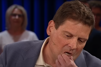 'Ik was schijndood'; Jan Ullrich schetst hallucinante situatie en vertelt wat hem zetje in juiste richting gaf