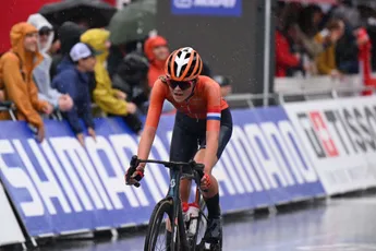 Mét medaillekansen voor Nederland en België: toekomstige toppers mogen zaterdag als eerste los in WK-wegritten te Kigali