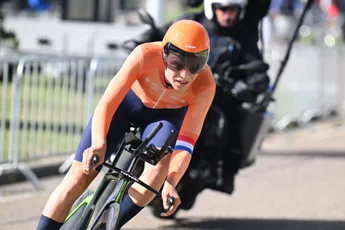 Géén beloften, wel (medaillekans) bij junioren: wat mogen we deze dagen verwachten van (Nederland bij) WK wielrennen in Rwanda?