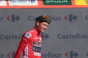 LIVE Etappe 21 Vuelta a España 2024 | Roglic heeft eindzege bijna binnen, maar wie wint slottijdrit in Madrid?