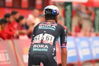 Favorieten etappe 20 Vuelta a España 2024 | Barbaarse rit, geheel in Vuelta-stijl