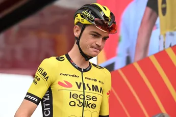 Kuss maakt, na matige seizoensstart in Portugal, 2025-ambities bekend: 'Kijken wat er mogelijk is voor ons'