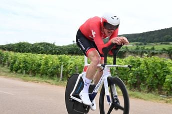 Preview European Time Trial Championships 2024 | In the absence of world champions, who will take the medals?