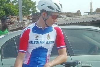 Afrikaanse koers geschrapt nadat Russisch legerteam op startlijst staat: UCI haalt Tour du Faso van kalender