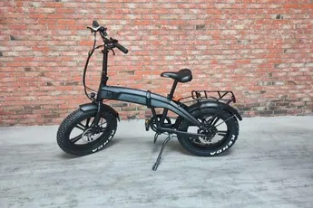 Fatbike-verkoop stijgt aanzienlijk: wat drijft de groei?