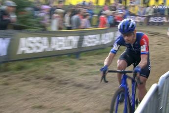 Klassementen veldrijden 2024/2025 | Nek-aan-nekrace in de Superprestige bij zowel de mannen als de vrouwen