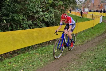 Voorbeschouwing Superprestige Jaarmarktcross Niel 2024 | Nys en Ronhaar sturen hun kat, maar niet getreurd