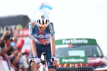 Finally! Max Poole shines as he capitalizes on Vuelta form to out-sprint everyone in Langkawi