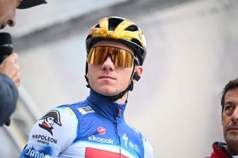 Evenepoel en Van Aert geraakt in portemonnee door Belgische bond, UCI komt mogelijk ook voor UAE en co