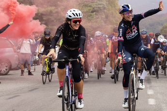 📸 Off-season van start: Pedersen klust aan huis, Evenepoel aan de snack en Roglic werkt aan foundation