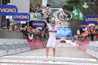 Voorbeschouwing Ronde van Lombardije 2025 | Met oog op historisch record lijkt Pogacar moeilijk te stoppen