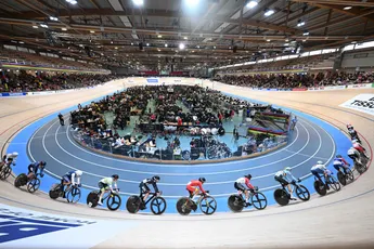Alkmaar komt met gloednieuw sportcomplex met wielerbaan, dankzij Terpstra en Ten Dam: 'Een droomscenario'