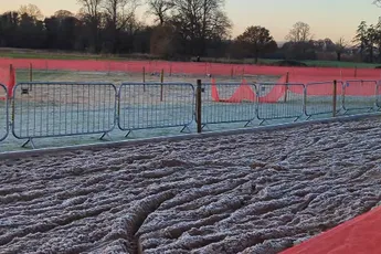Voorbeschouwing Wereldbeker Dublin 2024 | Dublinnetje op zijn kant bij de mannen, Alvarado past bij vrouwen