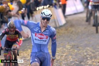 Vandeputte is de sterkste in X2O-cross Hamme, Nys neemt geen revanche na harde val in slotronde