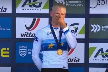 Uitslagen EK veldrijden Pontevedra 2024 | Nys en Van Empel pakken titel en sluiten heerlijk Europees weekend af