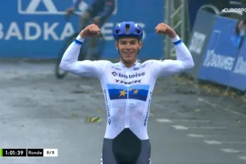 Voorbeschouwing Superprestige Aardbeiencross Merksplas 2024 | Nys trapt af voor dubbel cross-weekend