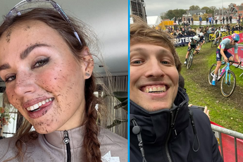 Puck Moonen en Bas Tietema als koppel, maar ook Average Rob Enzo Knol, Ine Beyen en meer: Diegem maakt zich weer op voor Turbo Cross