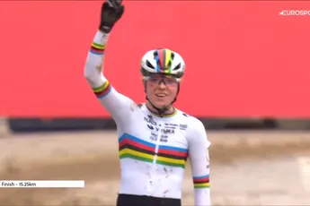 Voorbeschouwing Superprestige Ruddervoorde 2025 | Van Empel begint al vroeg aan haar return in het veld