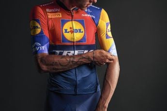 Wielertenues 2025: Cofidis gaat voor een hele nieuwe look, Lidl-Trek neemt ander design