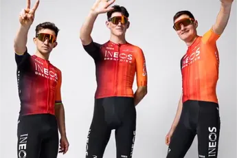 INEOS opvallend gereserveerd, ook omtrent oud-ploegmaat Van der Poel: 'Laat hem eerst een rit winnen'