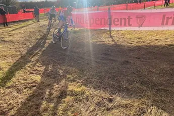 Voorbeschouwing Wereldbeker Sardinië 2024 | Alle blikken gericht op de crosssardientjes!