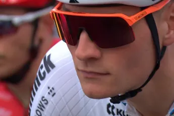 Alpecin-baas Roodhooft deelt update over Van der Poel, De Knegt bemoeit zich niet met zijn kopman: 'Laat hem met rust'