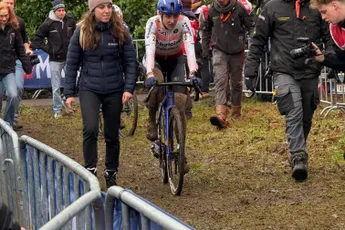 Koud met Kerst, maar warm voor de buis: hier kun je Wereldbeker veldrijden in Gavere volgen