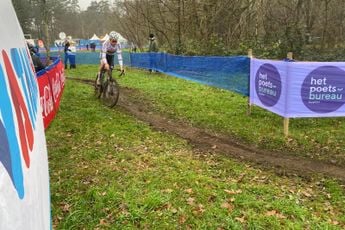 Programma & deelnemers NK veldrijden 2025 | Géén Van der Poel, Van Empel en Brand, maar wie doen dan wel mee in Oisterwijk?