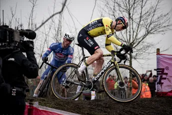 Voorbeschouwing Superprestige Gullegem 2024 | Wout van Aert lijkt één voordeel te hebben tegenover concurrentie