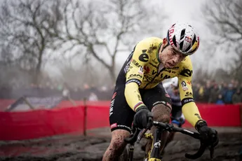 Voorbeschouwing Superprestige Heusden-Zolder 2025 | Wout van Aert heeft track record te verdedigen op circuit van Terlaemen
