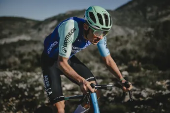 Feest voor Decathlon-AG2R La Mondiale in Tro-Bro Léon: Tronchon wint uitputtingsslag voor ploegmaat