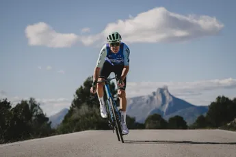 Armirail moest wel een nieuwe ploeg vinden, maar gelukkig klopte Visma | LaB bij hem aan: 'Beseft dat je iets waard bent'