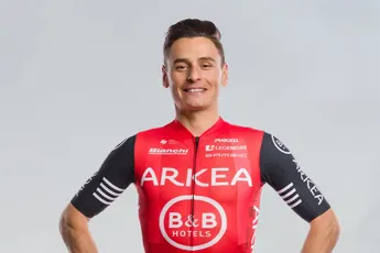 Handdoek nog niet in de ring, maar peloton en crosswereld dreigen vaste kracht te verliezen: 'Moeilijk te accepteren'