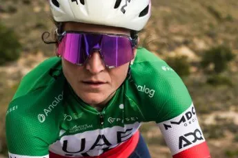 Longo Borghini won de Tour nog niet, maar ook in 2025 gaat de focus op de Giro: 'Ik hoop meer 'grinta te hebben'