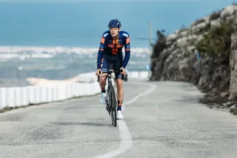 LIVE etappe 5 Critérium du Dauphiné 2025 | Nederlander met vier thuisrijders op avontuur