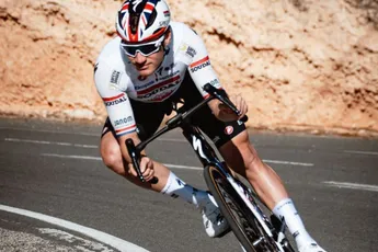 Hayter treurt om missen van grote ronde in programma bij nieuwe ploeg Soudal Quick-Step: 'Beetje hetzelfde als bij INEOS'