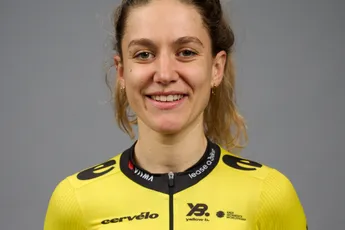 Visma | Lease a Bike in Ardeche nog wél uit leiderstrui gereden, SD Worx kent uitstekend weekje met Bredewold en Wiebes