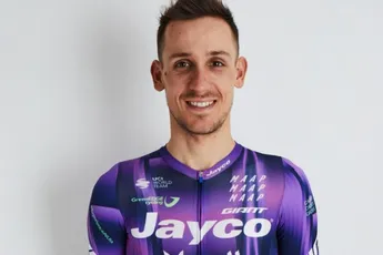 Met 26-jarige Italiaan heeft Soudal Quick-Step selectie voor 2026 rond: 'Daar heeft hij zich al vaak bewezen'
