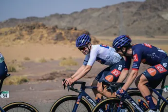 Voorbeschouwing Volta NXT Classic 2025 | Van den Broek tegen de sensaties van Alpecin en Tietema!