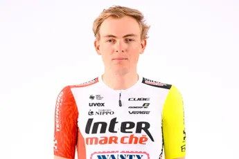 Zimmermann pakt voor Intermarché-Wanty de leiding in Giro d'Abruzzo: 'Maar met ploeggenoten zoals Meintjes...'