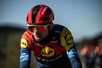 Favorieten etappe 1 Tour of the Alps 2025 | Rustig inkomen, zit er in lastige finale en Alpen-kou niet in