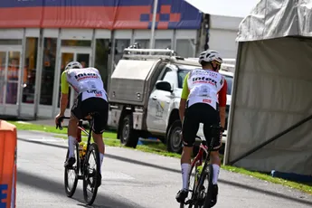 CPA-baas deelt in open brief bizarre details over fusie Lotto en Intermarché: 'Het was persoonlijk hartverscheurend'