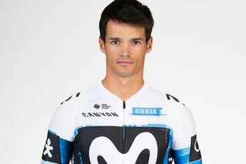 Tour Down Under-favorieten bijten tanden stuk op Romo, die ook leiding in klassement overneemt