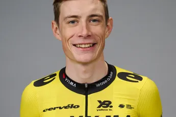Gemist door WK veldrijden? UCI geeft Vingegaard rap gehoor en verbiedt omstreden gas-inhalatie