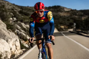 Ondertussen in het peloton | Jonathan Milan ziet broertje Matteo vertrekken bij Lidl-Trek