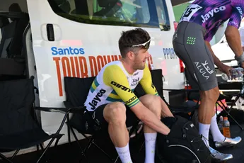 Overzicht nationale kampioenschappen 2026 | Jayco-hegemonie bij Australische vrouwen, later vandaag mannen