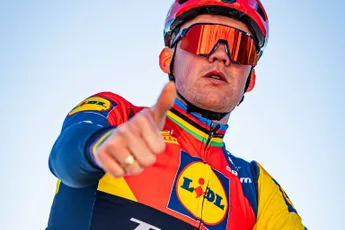 Favorieten puntenklassement Giro d'Italia 2025 | Tweestrijd bij Visma, popelende jongelingen en een doldrieste Deen