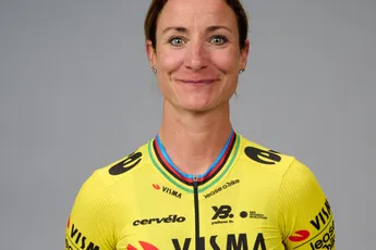 Voorbeschouwing Dwars door Vlaanderen 2025 - vrouwen | Bij afwezigheid Wiebes moet Kopecky andere Nederlandse dames afhouden